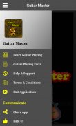Guitar Master screenshot 10