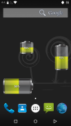 بطارية إتش دي – Battery screenshot 3