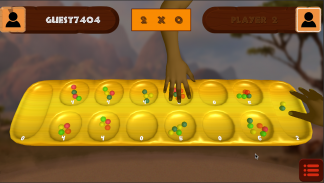 Mancala - Free Online Game screenshot 4