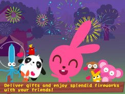 Papo World Forest Friends screenshot 5