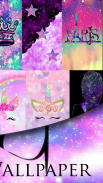 Wallpaper Glitter screenshot 4