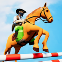 Ultimate Horse Jumping Show