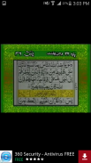 Surah Yaseen With Urdu Translation screenshot 3