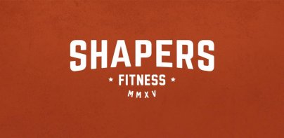 Shapers Fitness Urk