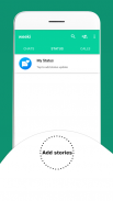 weeki Messenger screenshot 0