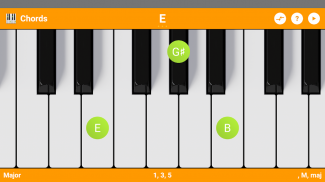 KeyChord Lite screenshot 12