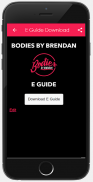 Bodies By Brendan screenshot 5