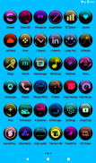 Colorful Glass Orb Icon Pack ✨Free✨ screenshot 18