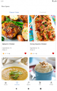 Slow Cooker Recipes screenshot 6