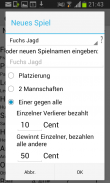 Mein Kegelclub - Kegeln screenshot 5