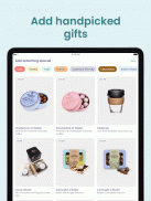 TouchNote: Gifts & Cards screenshot 4