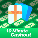 Make Money – Cash & Gift Cards Icon