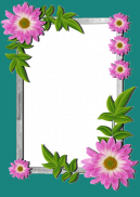 Flowers Photo Frames HD screenshot 2