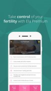 Ovulation & Fertility Tracker App screenshot 5