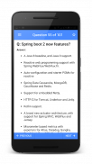Spring Boot Interview Questions screenshot 1