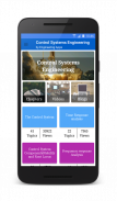 Control Systems Engineering screenshot 0