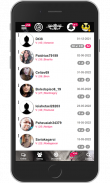 De Knuffelhoek - Flirty-chat, online daten, erotische dates screenshot 4