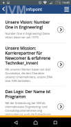 IVM - Die App screenshot 1