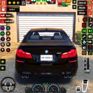 Car Driving Games 3D Car Game screenshot 1