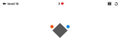 Ball Draw Line Puzzle Game screenshot 3