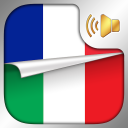 Je Parle ITALIEN - Audio Cours Icon