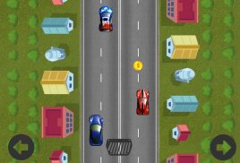 Cars in Action screenshot 4