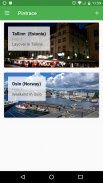 Pintrace - Travel Diary screenshot 0