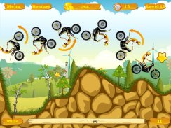 Moto Race Pro -- awesome bike race challenge game screenshot 6