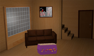 3D Escape Games-Puzzle Boot House screenshot 6