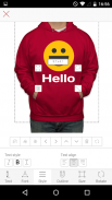 Designer Sweatshirts screenshot 3