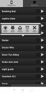 tv ringtones for phones screenshot 4