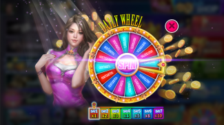 WONDERPOT - Texas Holdem screenshot 0