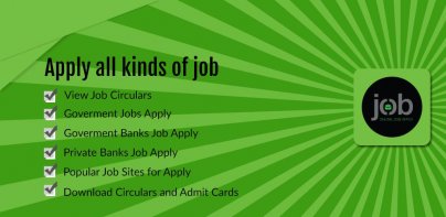 Online Job Apply