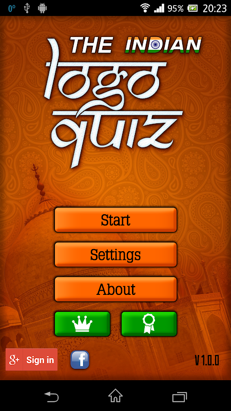 Logo Quiz Answers Apk Download for Android- Latest version 1.1