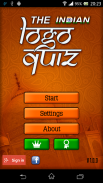 Indian Logo Quiz screenshot 6