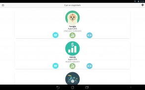 Eye on expenses screenshot 4