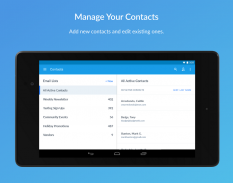 Constant Contact screenshot 6