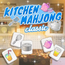 Kitchen Mahjong Classic: Match Tools Icon