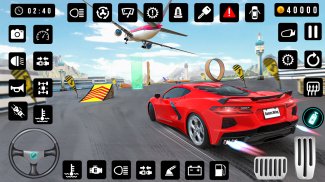 Car Stunt Games - Car Games screenshot 1