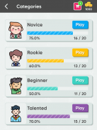 Tech Quiz Master - Quiz Games screenshot 6