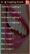 Laughing Sound Effects – Funny Laughing Noises screenshot 0