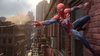 Download Marvel Spider Man MOD APK 1.15 (Full Game) For Mobile