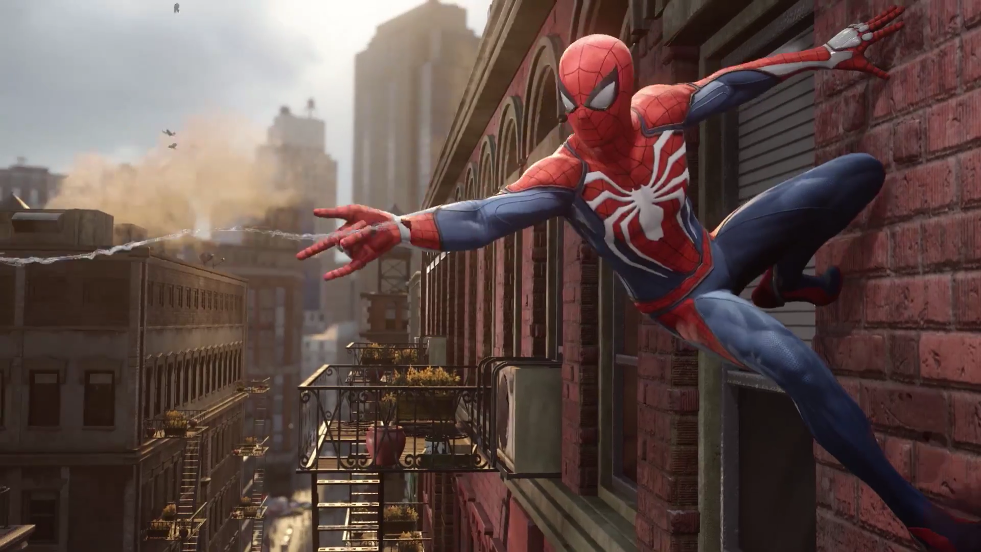 SPIDER MAN FOR ANDROID - APK Download for Android