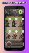 Tabletop RPG Battle Generator screenshot 7