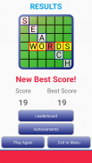 Word Search screenshot 2