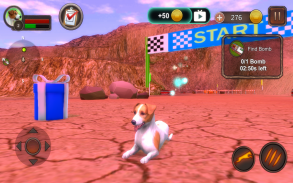 Jack Russell Terrier Simulator screenshot 20