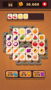 Fruit Mania – Juicy Fruit Candy Blast Game screenshot 3