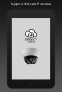 Epcom Cloud - Video Surveillan screenshot 2