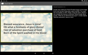 Proclaim Remote screenshot 3