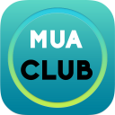 MuaClub Icon